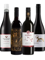 Red Wine Connoisseur Gift Hamper