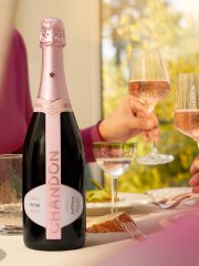 Chandon Rose NV Sparkling 750ml