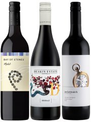 Keep the Good Wines Rolling - Six Wine Hamper