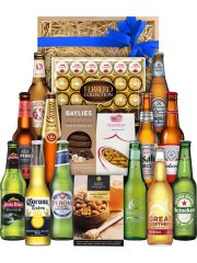 Ultimate Beer Break - Beer Gift Hamper