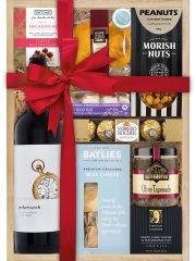 Life's Little Pleasures Gift Hamper