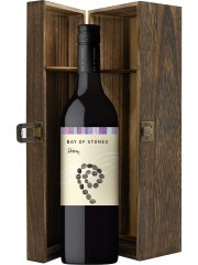 Premium Wine Box with Wine