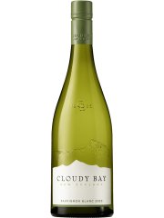 Cloudy Bay Sauvignon Blanc 750ml