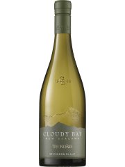 Cloudy Bay Te Koko 750ml