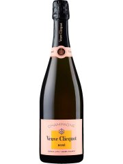 Veuve Clicquot Rose NV 750ml