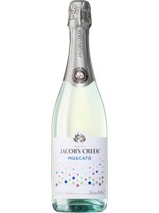 Jacob's Creek Sparkling Moscato 750ml
