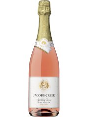 Jacob's Creek Sparkling Rose 750ml