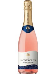 Jacob's Creek Sparkling Rose 750ml