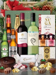 Christmas Entertainer Hamper