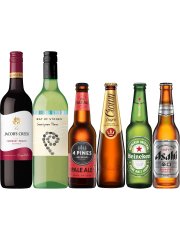 Christmas Entertainer Hamper