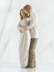 Willow Tree Figurine - Together