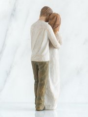 Willow Tree Figurine - Together