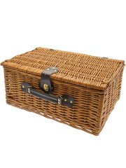 Romantic Getaway - 2 Person Gourmet Picnic Hamper