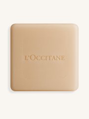 L'Occitane Shea Soap - Milk, 100g