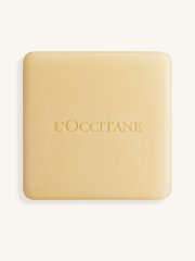 L'Occitane Shea Soap - Verbena, 100g