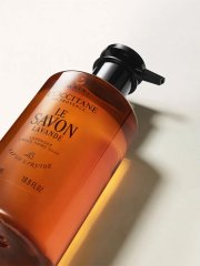 L'Occitane Shea Lavender Liquid Soap 500ml