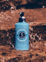 L'Occitane Shea Ultra Rich Shower Cream, 250ml