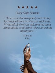 L'Occitane Shea Hand Cream, 150ml