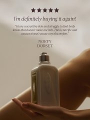 L'Occitane Verbena Body Lotion, 250ml