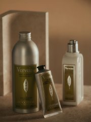 L'Occitane Verbena Body Lotion, 250ml