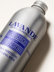 L'Occitane Lavender Foaming Bath, 500ml