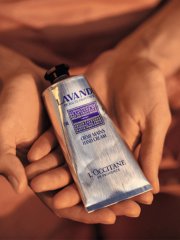 L'Occitane Lavender Hand Cream, 75ml
