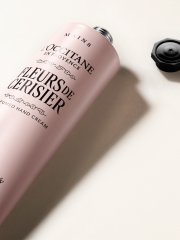 L'Occitane Cherry Blossom Hand Cream, 75ml