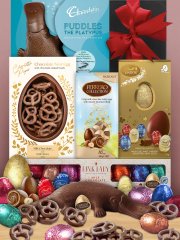 Exquisitely Easter Gift Hamper