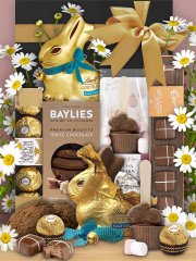 Easter Delight Gift Hamper