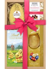 Easter Delight Gift Hamper