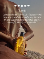 L'Occitane Almond Shower Oil 250ml