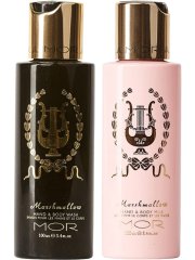 MOR Marshmallow Pamper Hamper