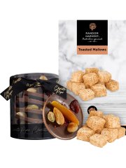 MOR Marshmallow Pamper Hamper