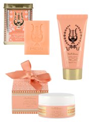 MOR Little Luxuries Champagne Pamper Hamper