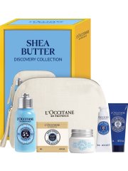 L'Occitane Shea Butter Pamper Hamper