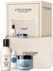 L'Occitane Shea Butter Pamper Hamper