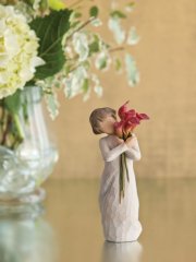 Willow Tree Bloom Figurine