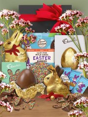 Easter Treat Gift Hamper