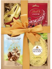 Easter Treat Gift Hamper