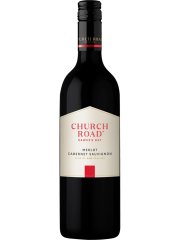 Church Road Merlot Cabernet Sauvignon 750ml