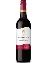 Jacob's Creek Cabernet Merlot 750ml