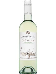 Jacob's Creek Cool Harvest Pinot Grigio 750ml
