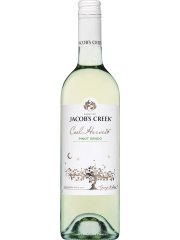 Jacob's Creek Cool Harvest Sauvignon Blanc 750ml