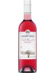 Jacob's Creek Cool Harvest Shiraz Rose 750ml