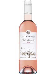 Jacob's Creek Cool Harvest Shiraz Rose 750ml