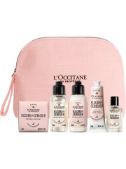 L'Occitane Cherry Blossom Discovery Collection