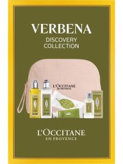 L'Occitane Verbena Discovery Collection
