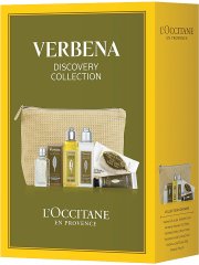L'Occitane Verbena Discovery Collection