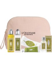 L'Occitane Verbena Discovery Collection