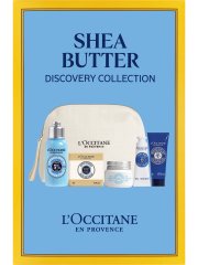 L'Occitane Shea Butter Discovery Collection